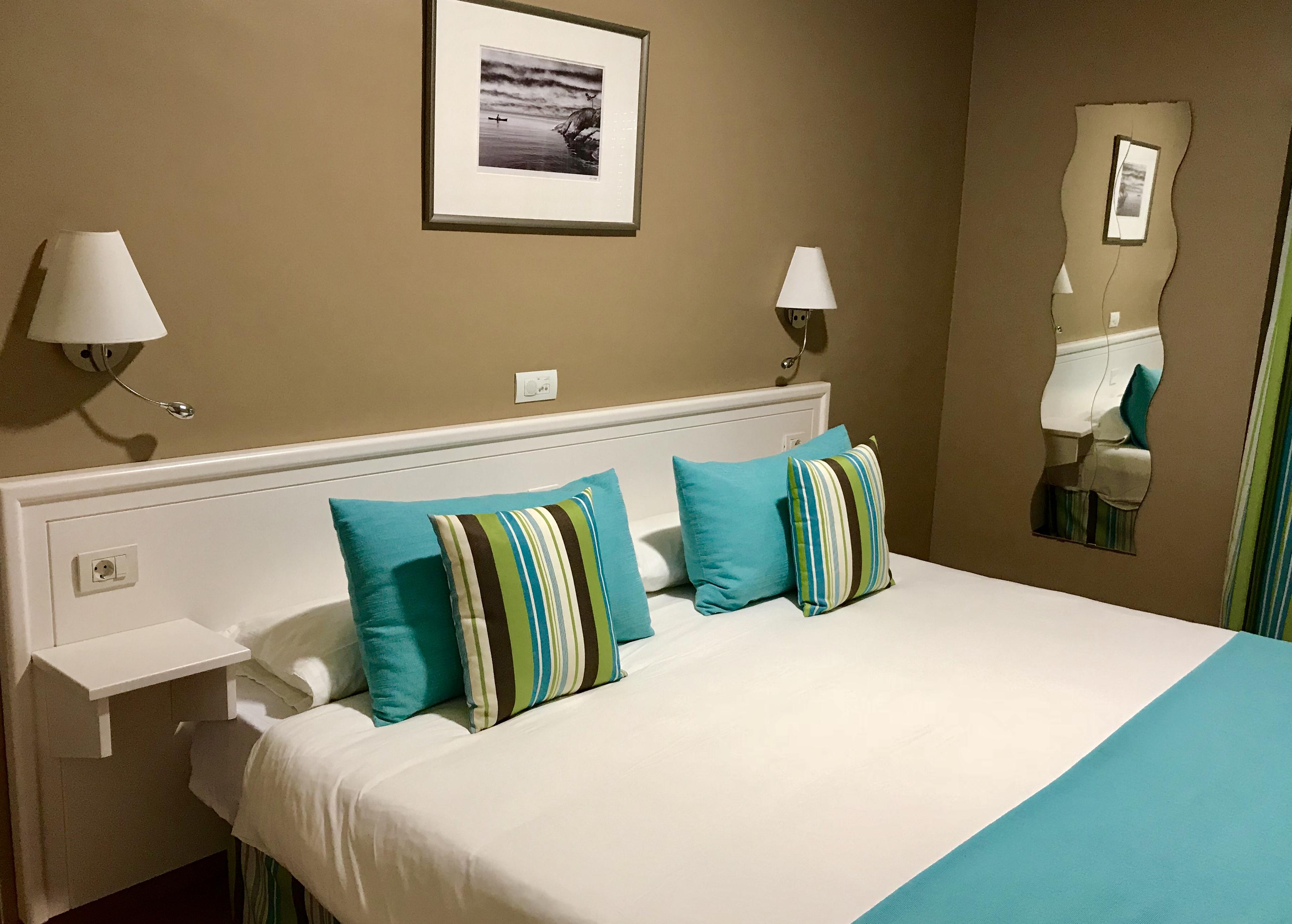 Hotel Spa La Quinta Park Suites 圣乌尔苏拉 外观 照片