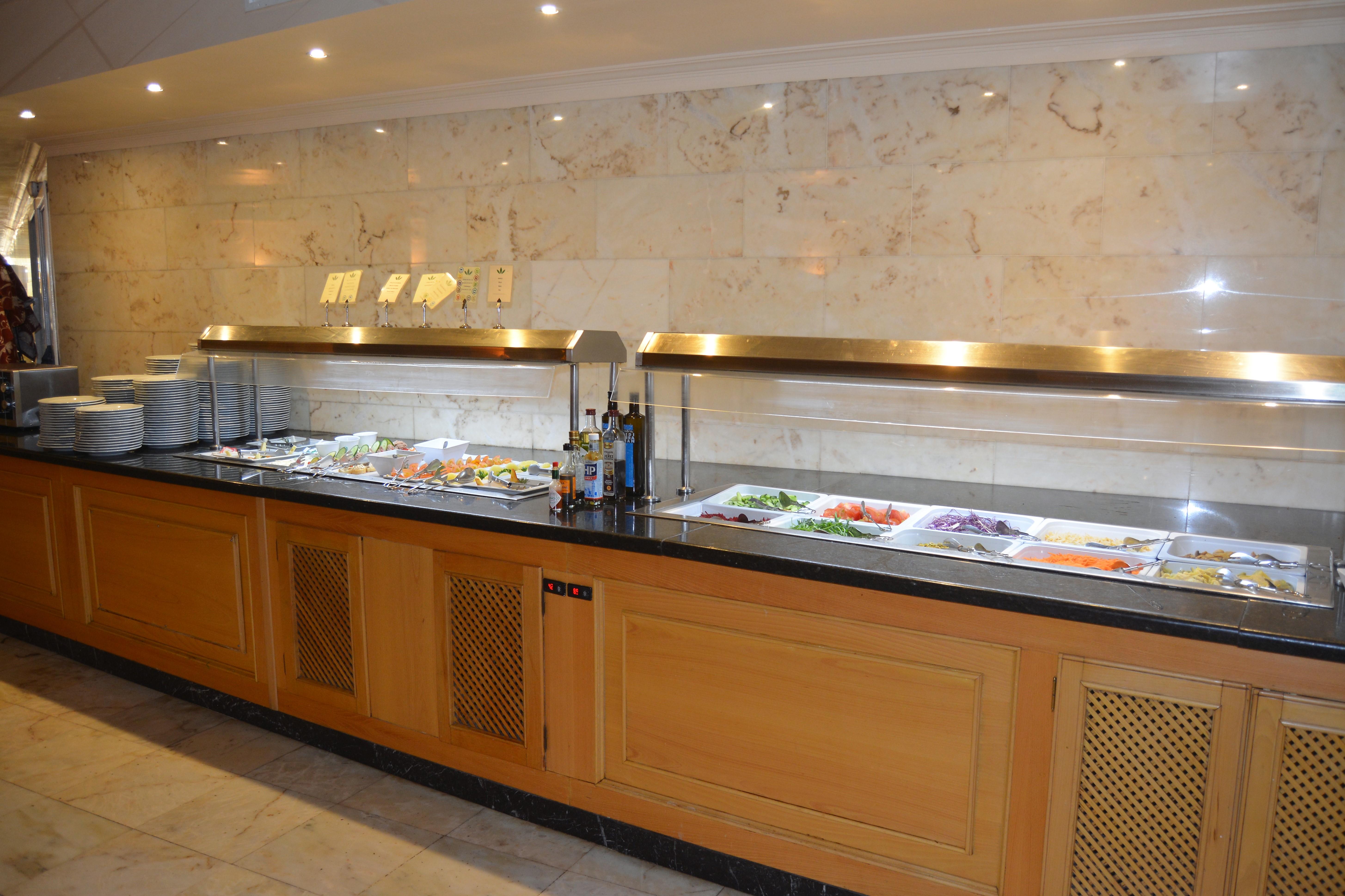 Hotel Spa La Quinta Park Suites 圣乌尔苏拉 外观 照片
