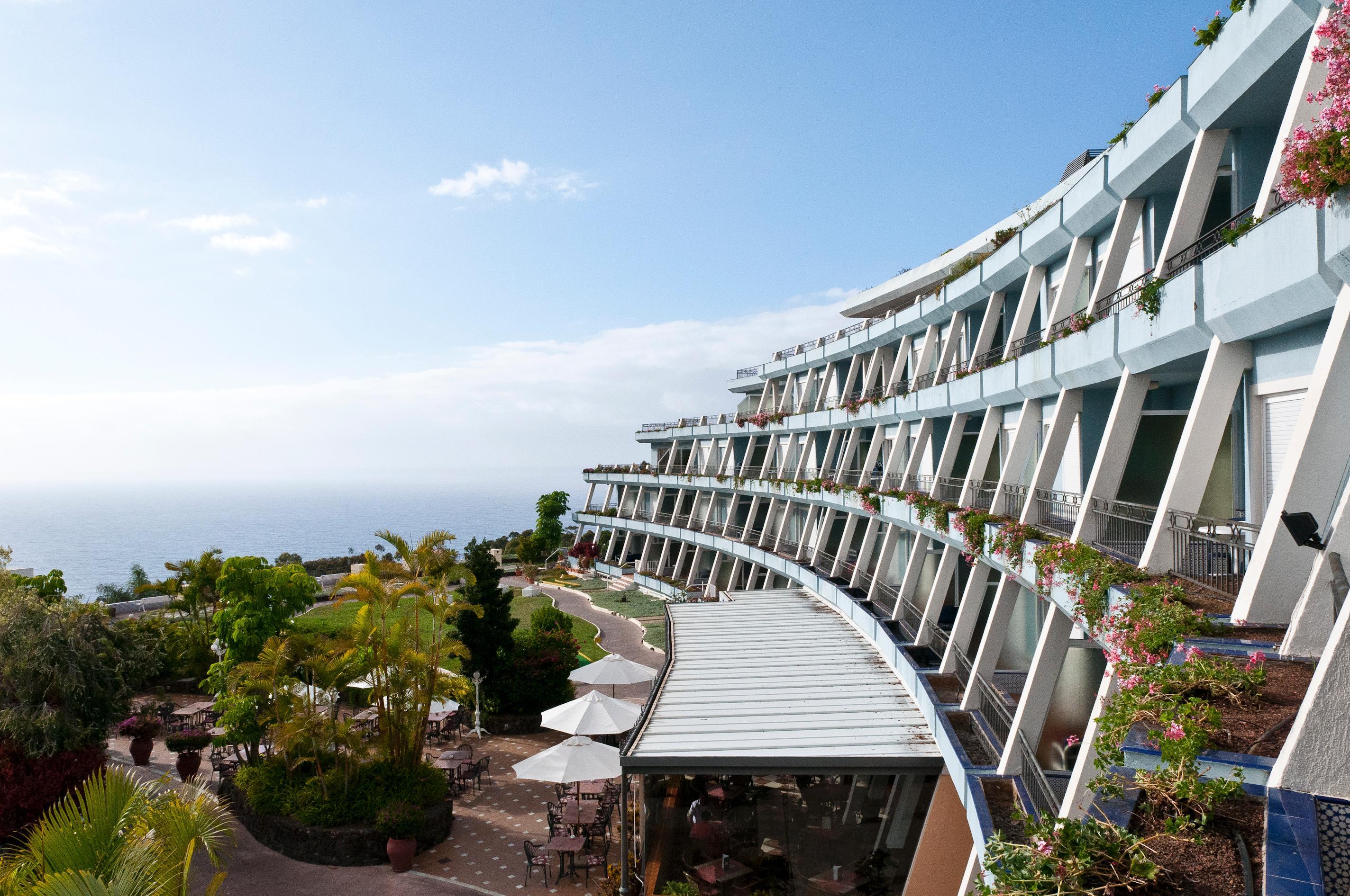 Hotel Spa La Quinta Park Suites 圣乌尔苏拉 外观 照片