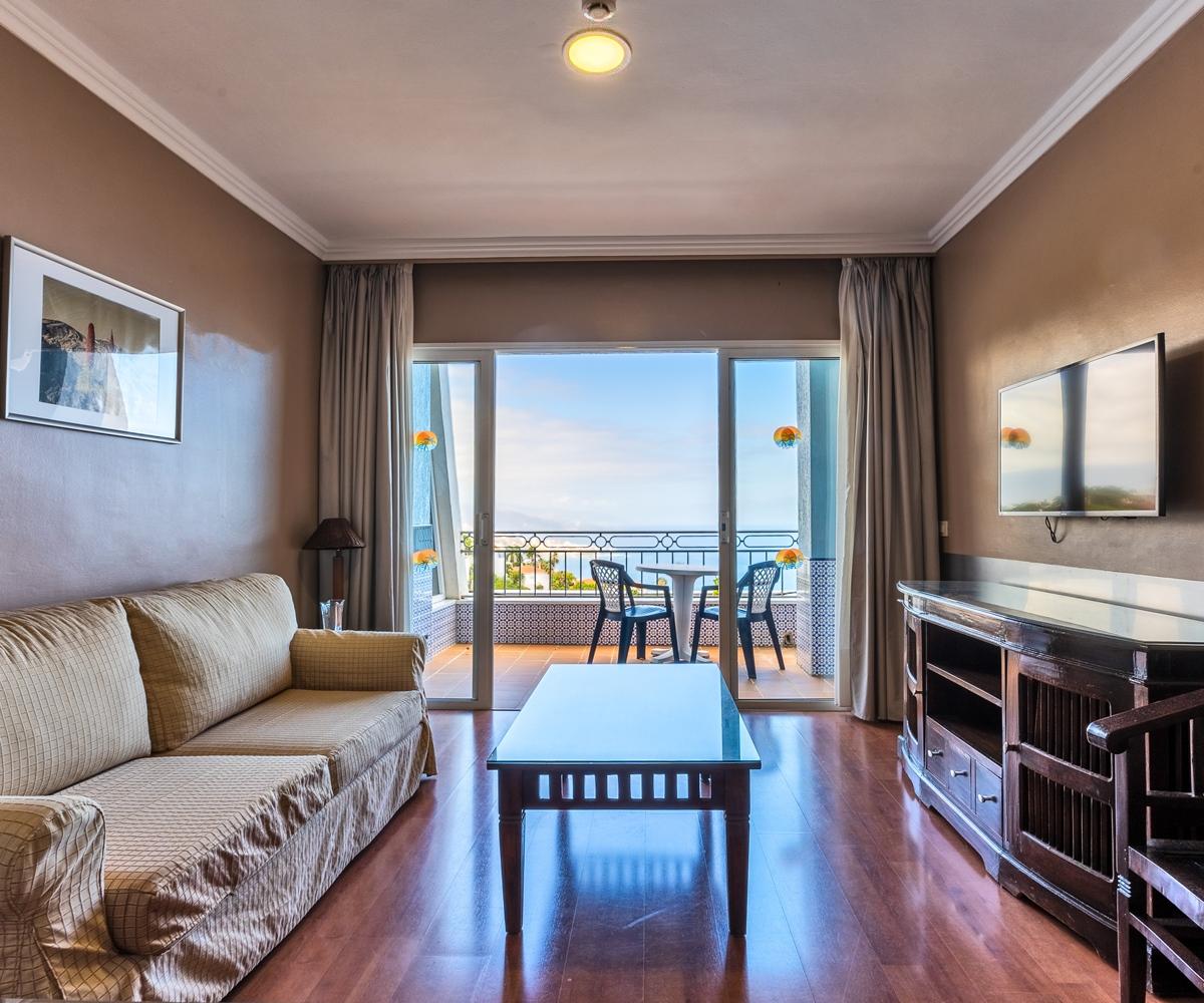 Hotel Spa La Quinta Park Suites 圣乌尔苏拉 外观 照片