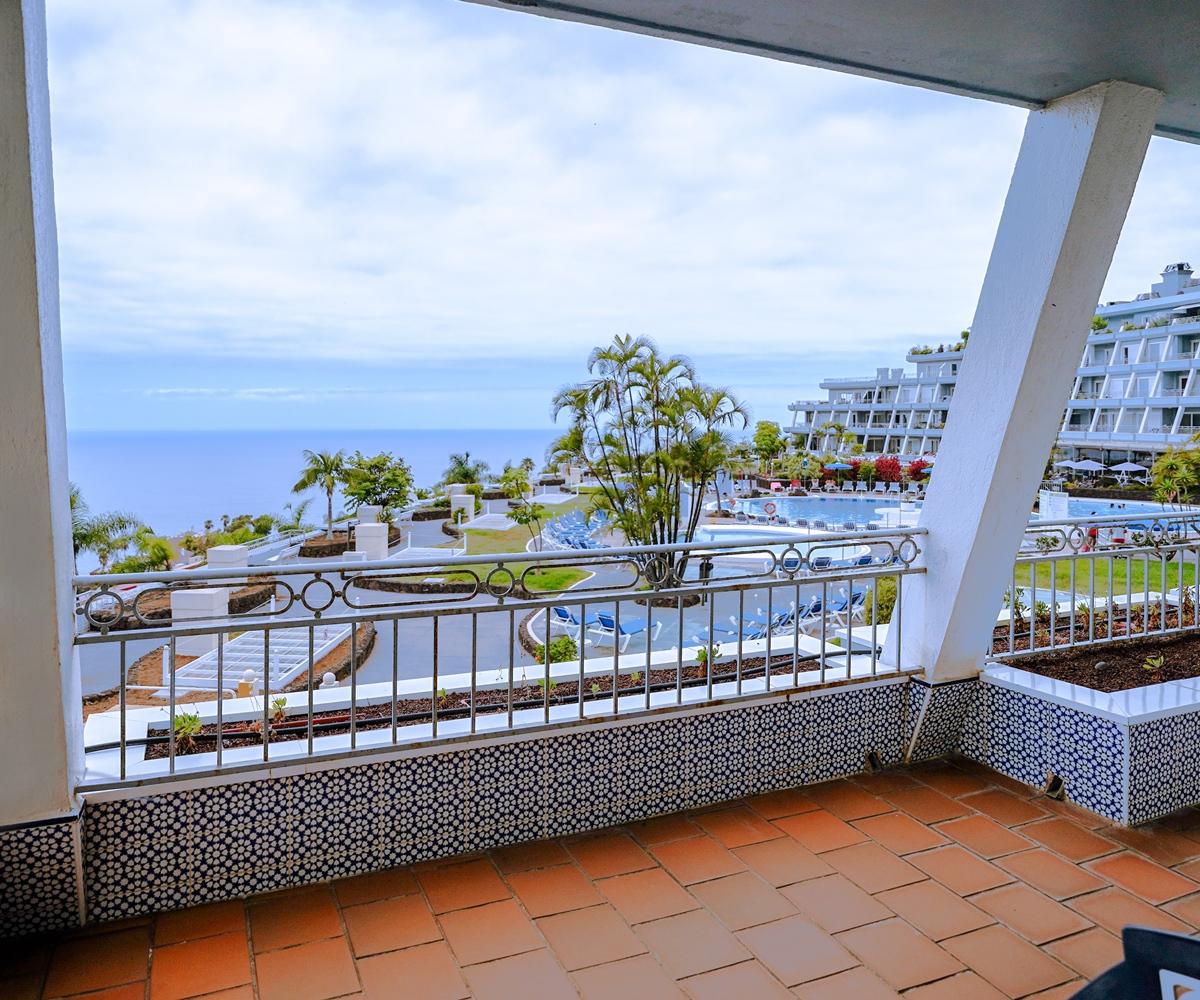 Hotel Spa La Quinta Park Suites 圣乌尔苏拉 外观 照片