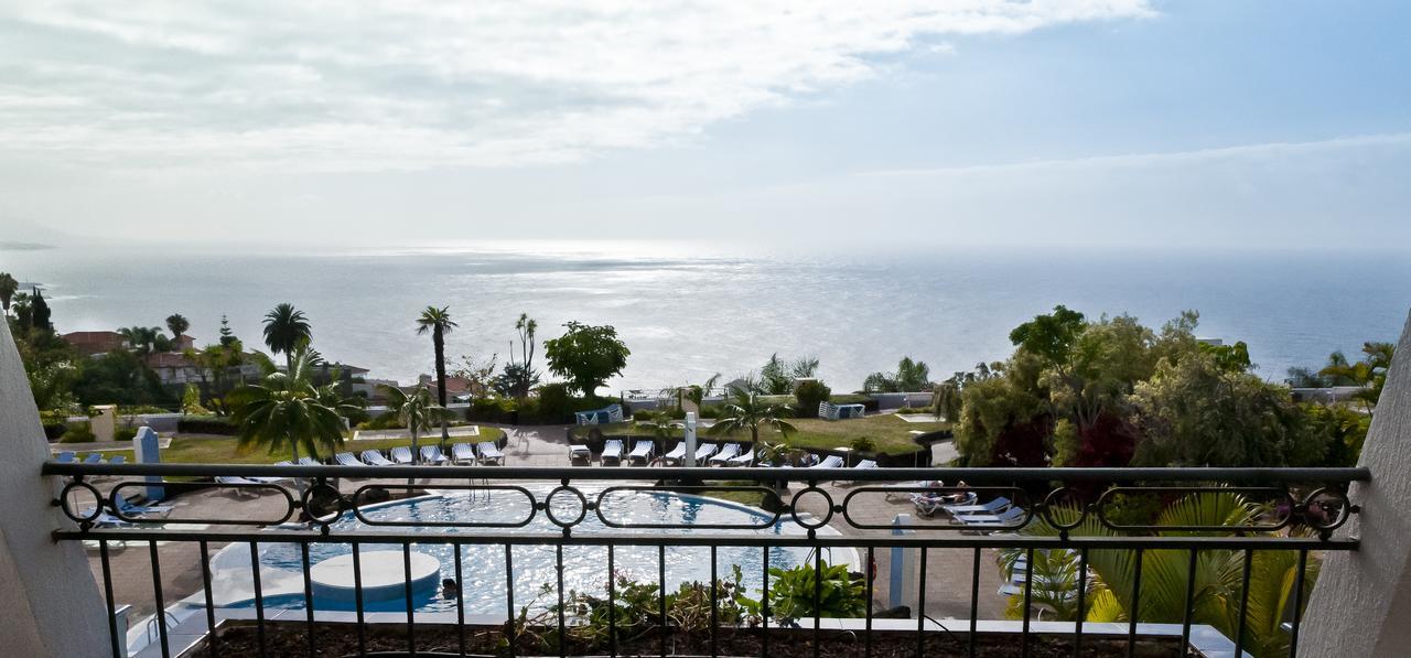 Hotel Spa La Quinta Park Suites 圣乌尔苏拉 外观 照片
