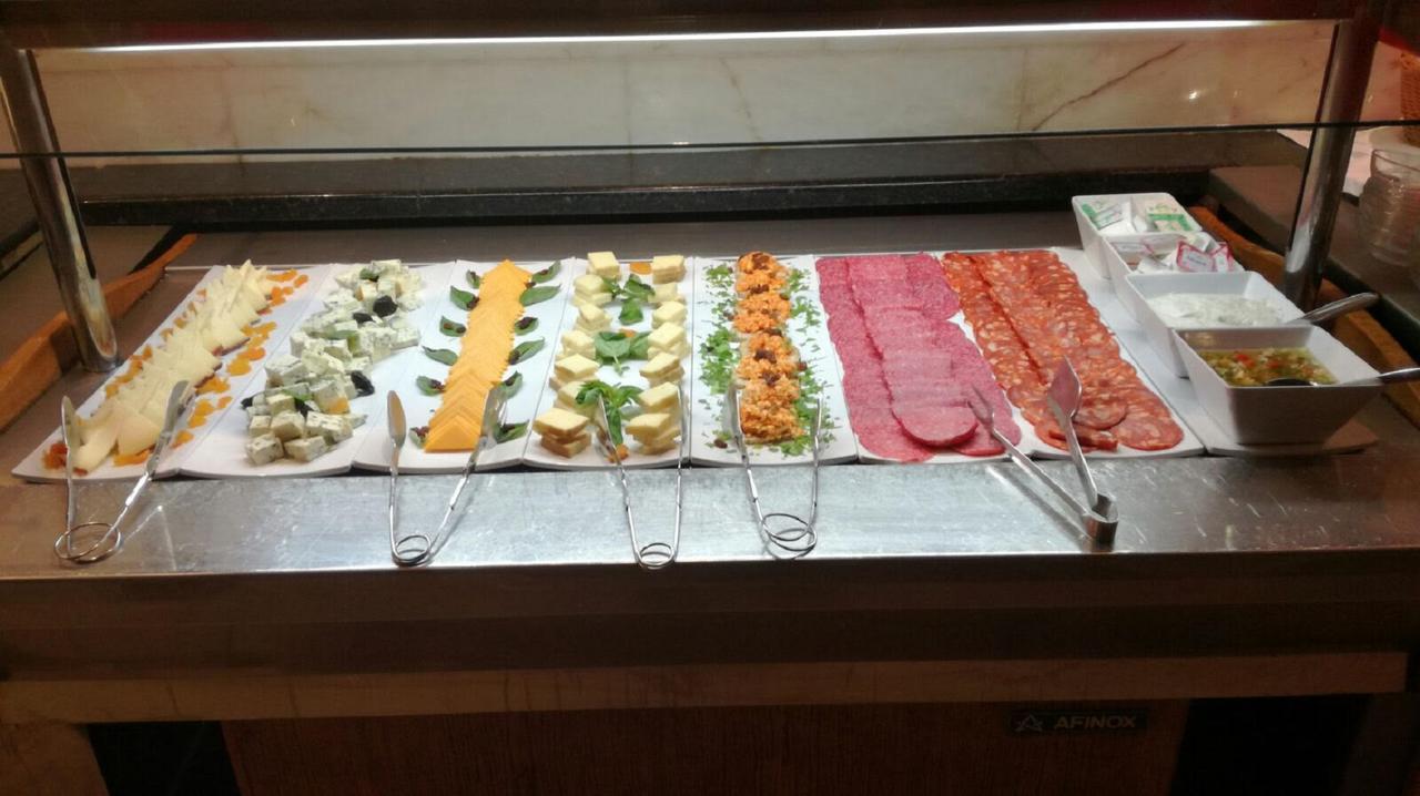 Hotel Spa La Quinta Park Suites 圣乌尔苏拉 外观 照片